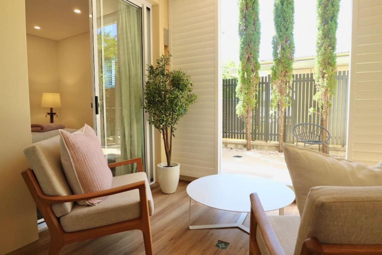 617 Hastings Street Metres To The Beach Noosa Heads Ngoại thất bức ảnh