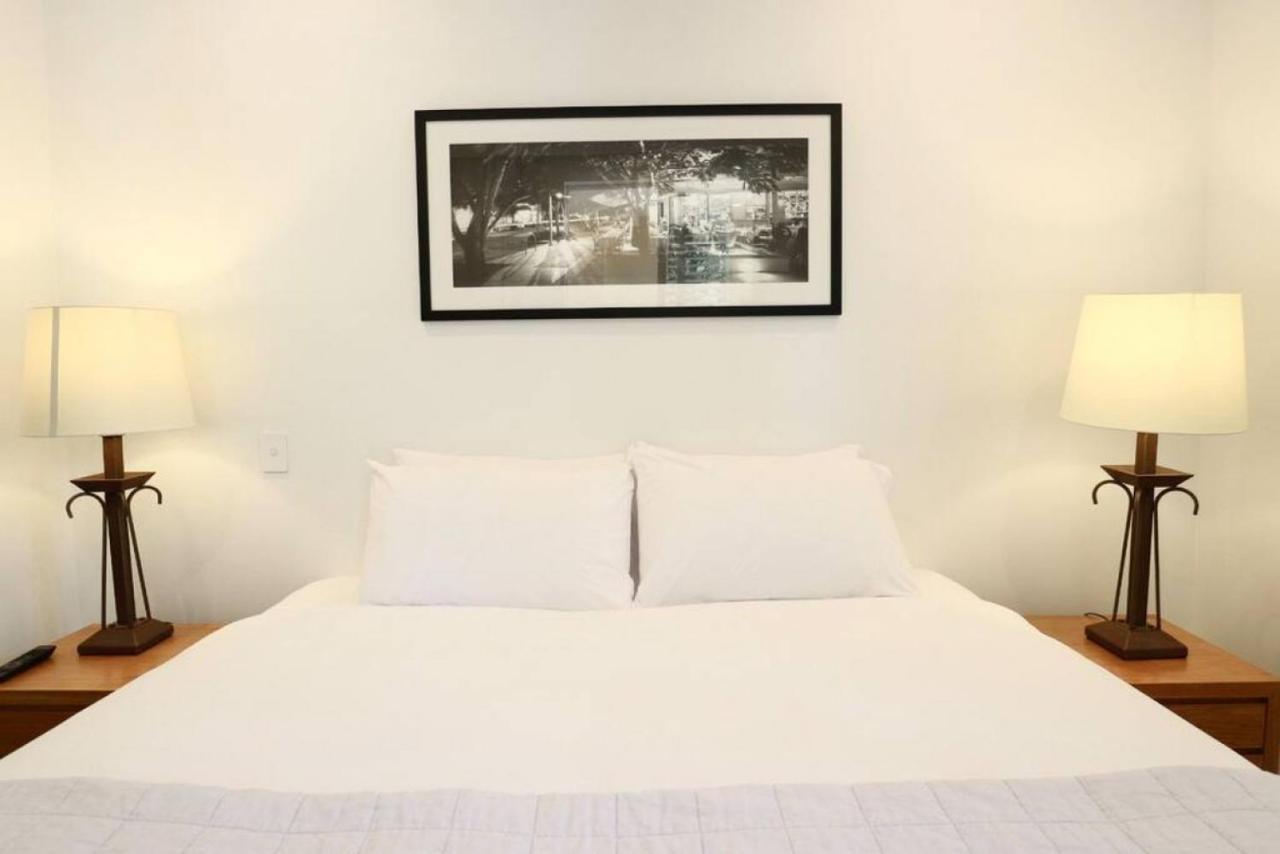 617 Hastings Street Metres To The Beach Noosa Heads Ngoại thất bức ảnh