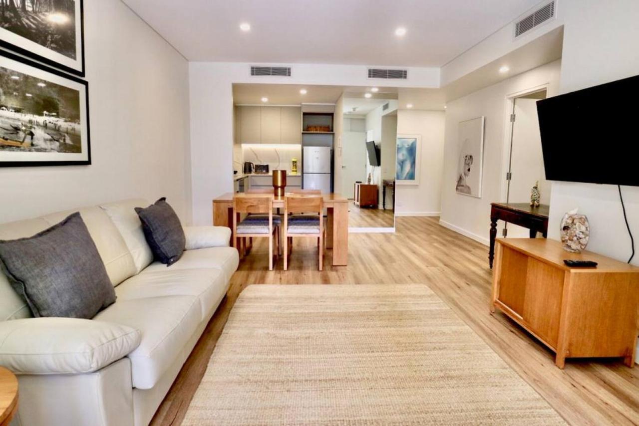 617 Hastings Street Metres To The Beach Noosa Heads Ngoại thất bức ảnh