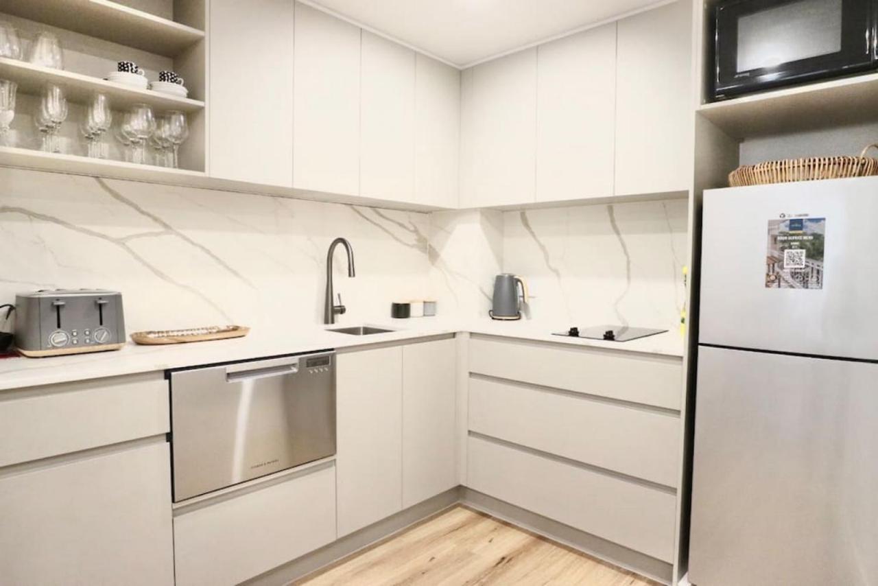 617 Hastings Street Metres To The Beach Noosa Heads Ngoại thất bức ảnh