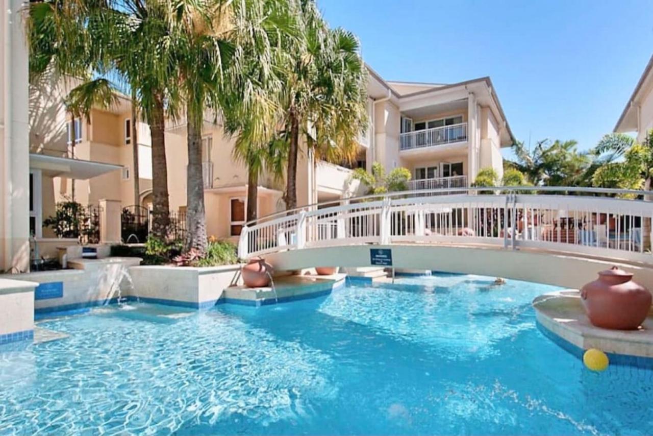 617 Hastings Street Metres To The Beach Noosa Heads Ngoại thất bức ảnh