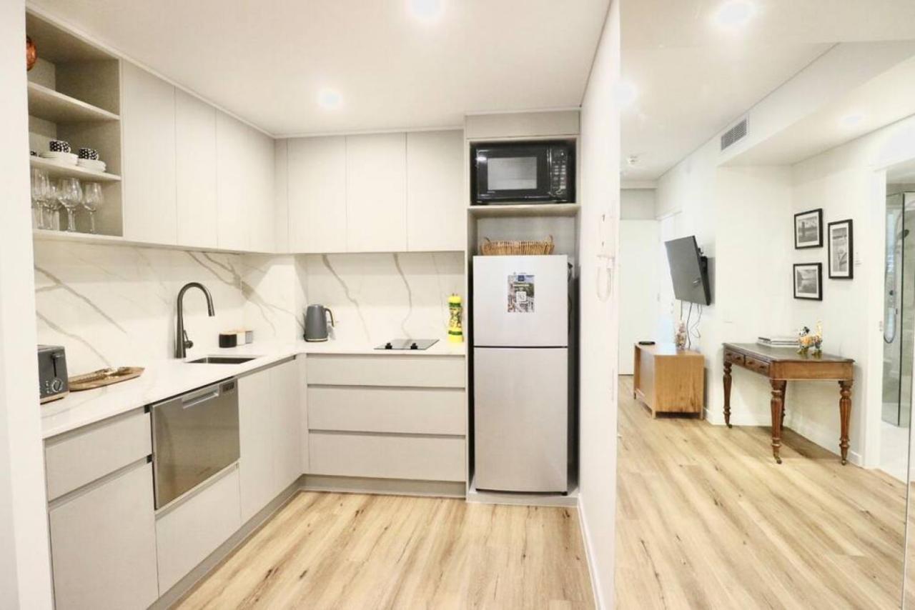 617 Hastings Street Metres To The Beach Noosa Heads Ngoại thất bức ảnh