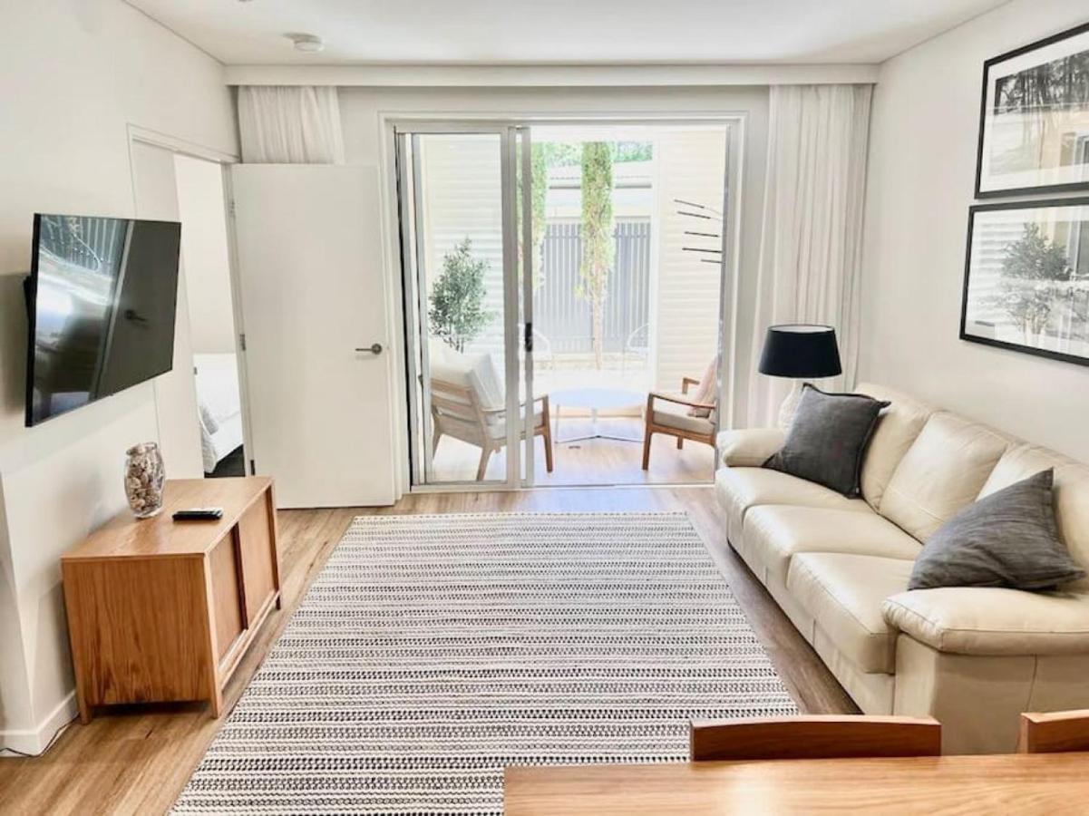 617 Hastings Street Metres To The Beach Noosa Heads Ngoại thất bức ảnh