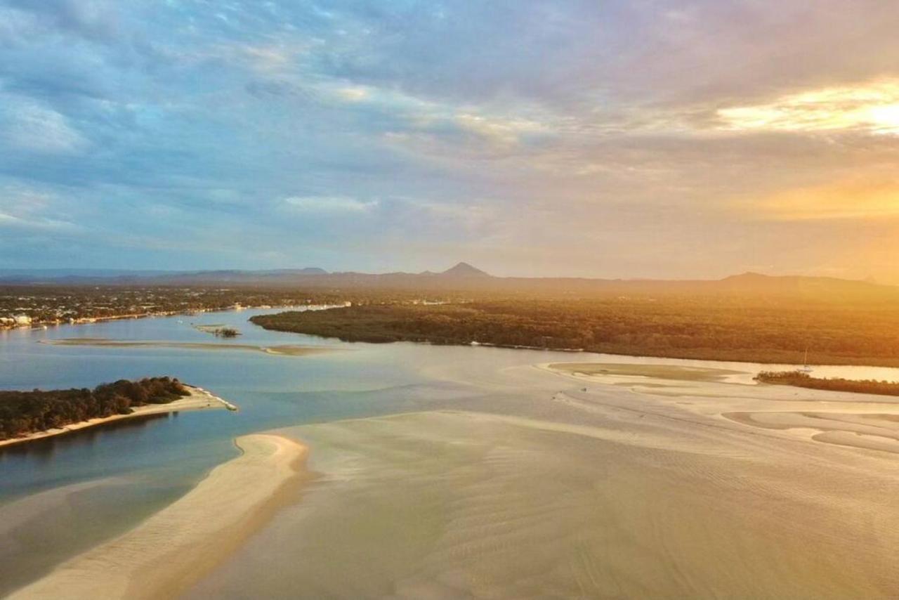 617 Hastings Street Metres To The Beach Noosa Heads Ngoại thất bức ảnh