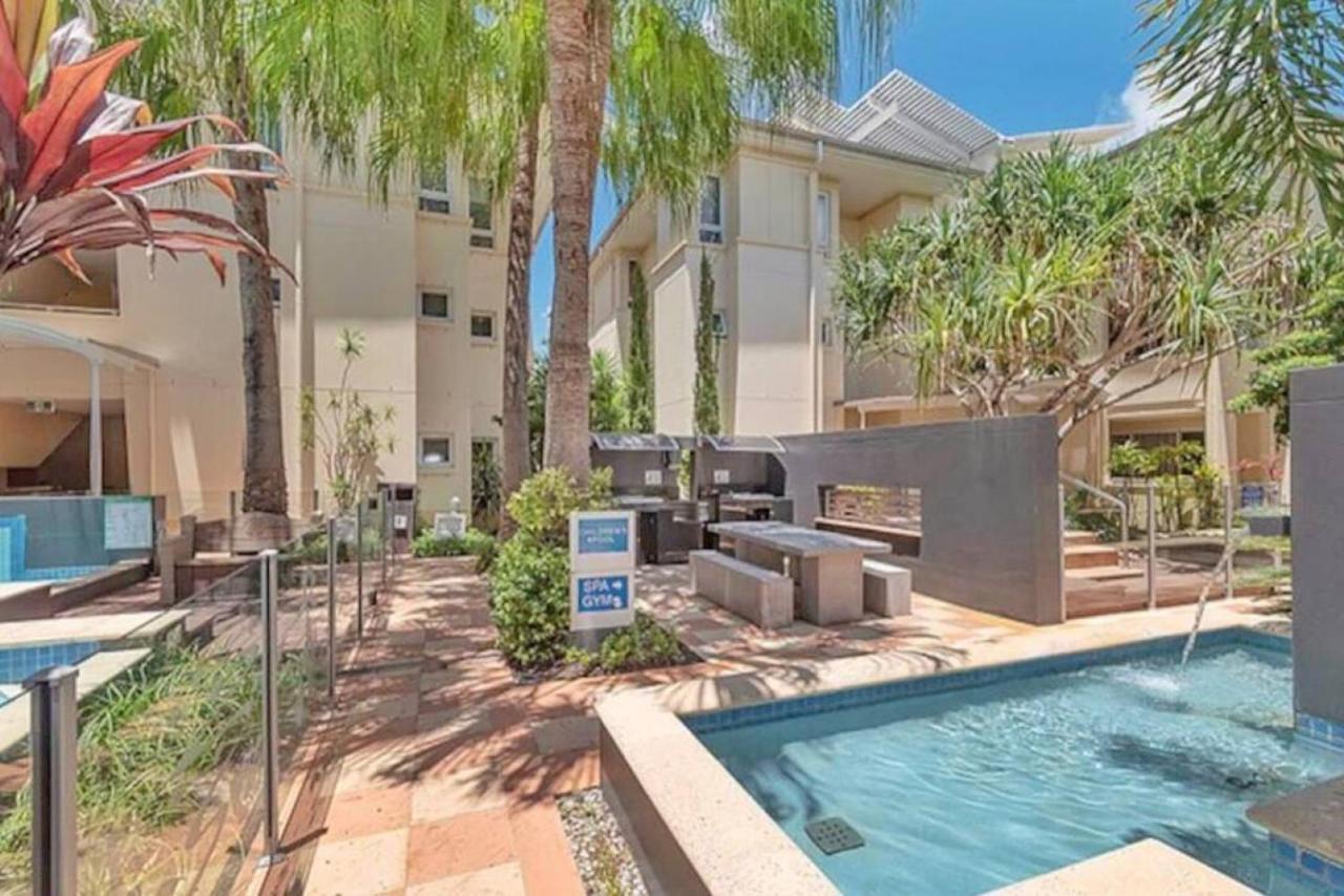 617 Hastings Street Metres To The Beach Noosa Heads Ngoại thất bức ảnh