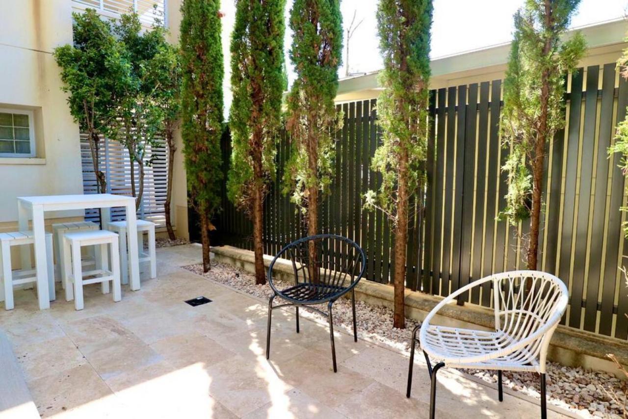 617 Hastings Street Metres To The Beach Noosa Heads Ngoại thất bức ảnh