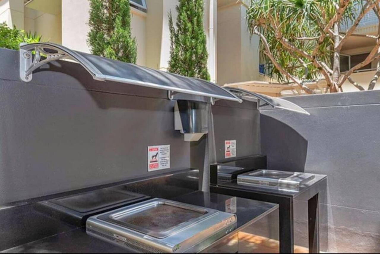 617 Hastings Street Metres To The Beach Noosa Heads Ngoại thất bức ảnh