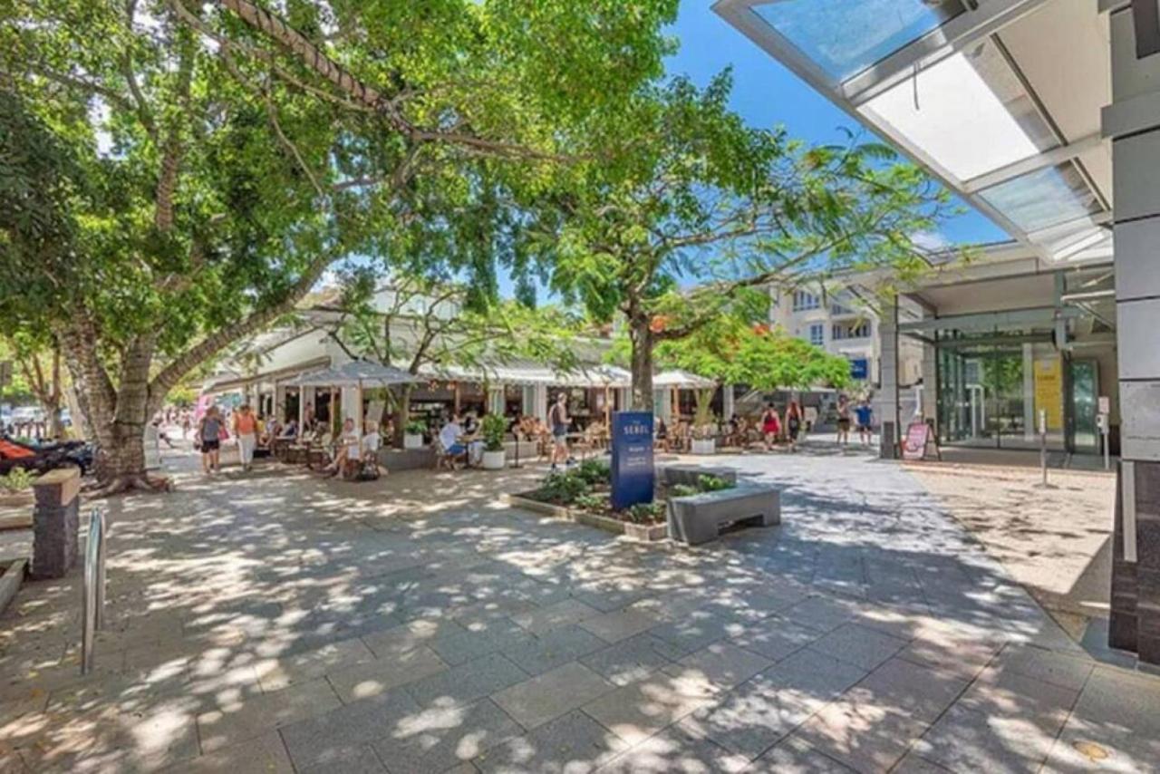 617 Hastings Street Metres To The Beach Noosa Heads Ngoại thất bức ảnh