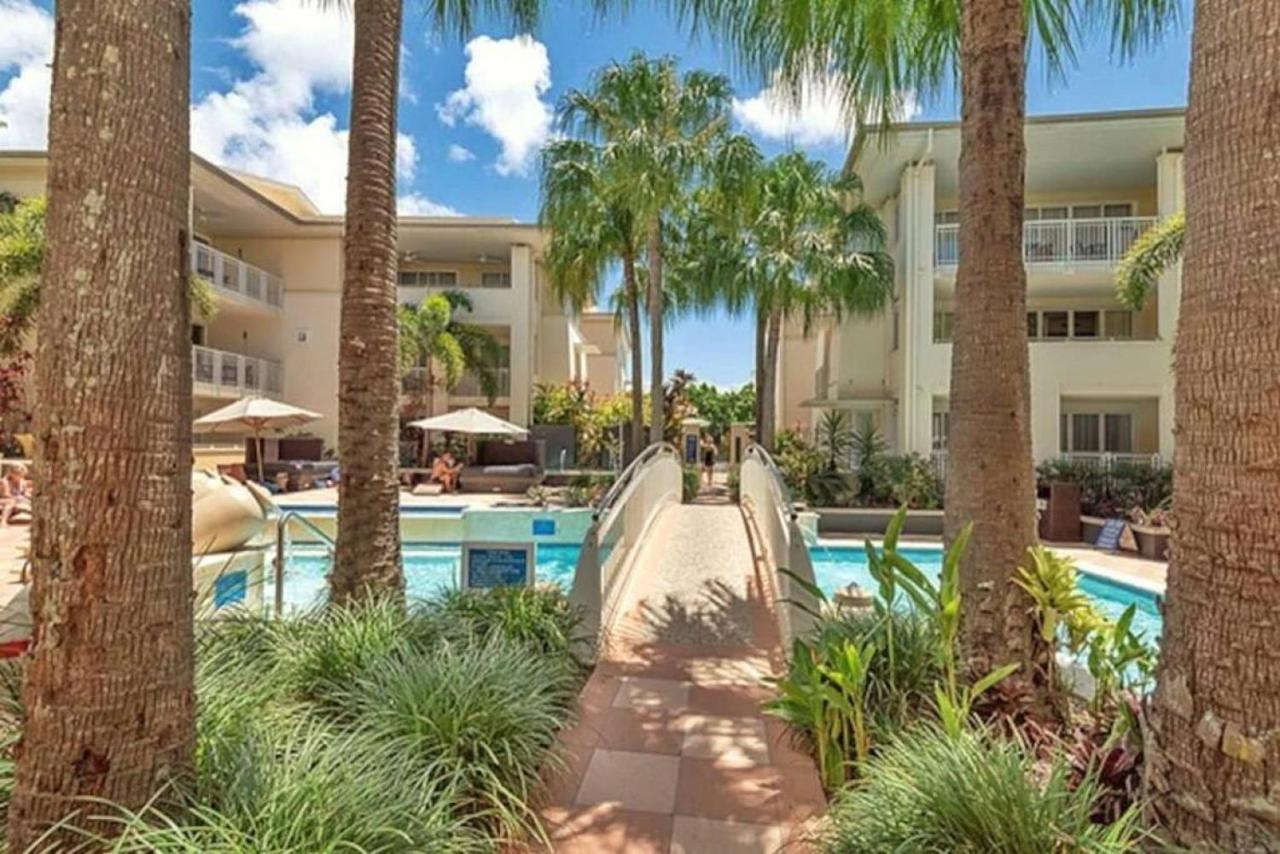617 Hastings Street Metres To The Beach Noosa Heads Ngoại thất bức ảnh