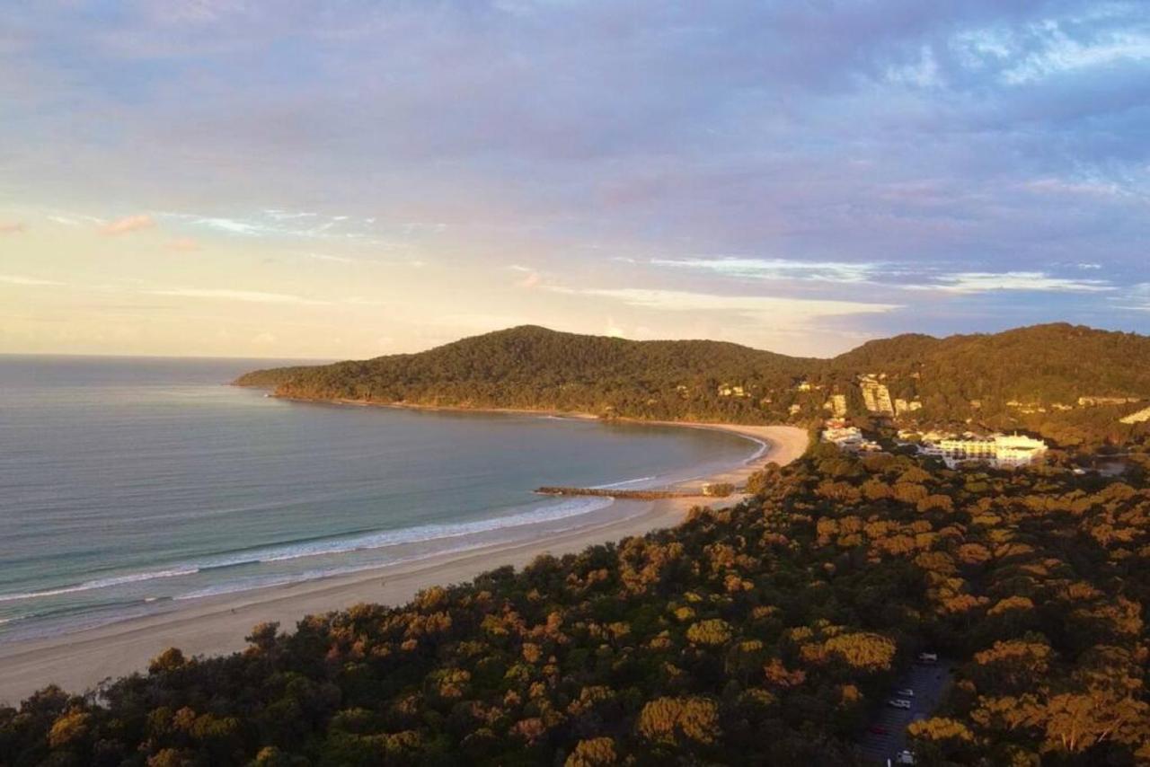 617 Hastings Street Metres To The Beach Noosa Heads Ngoại thất bức ảnh