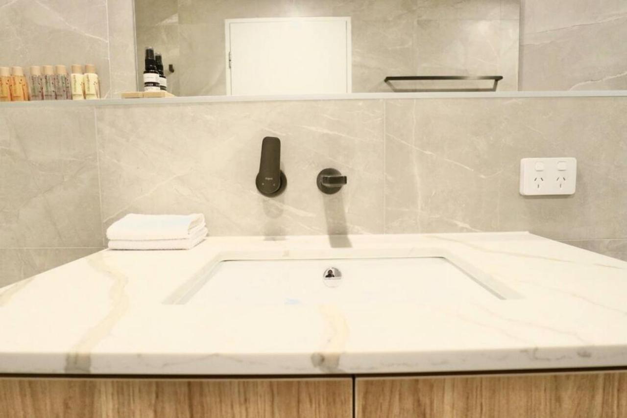 617 Hastings Street Metres To The Beach Noosa Heads Ngoại thất bức ảnh