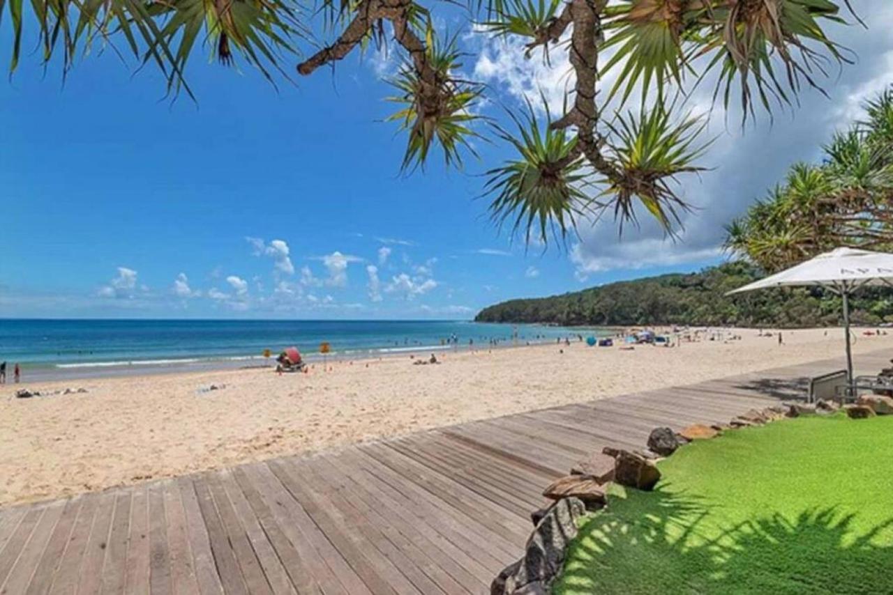 617 Hastings Street Metres To The Beach Noosa Heads Ngoại thất bức ảnh
