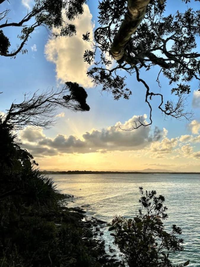 617 Hastings Street Metres To The Beach Noosa Heads Ngoại thất bức ảnh